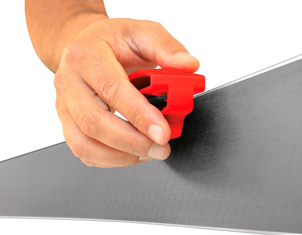Swix Pocket Edger Kit Brúska na hrany