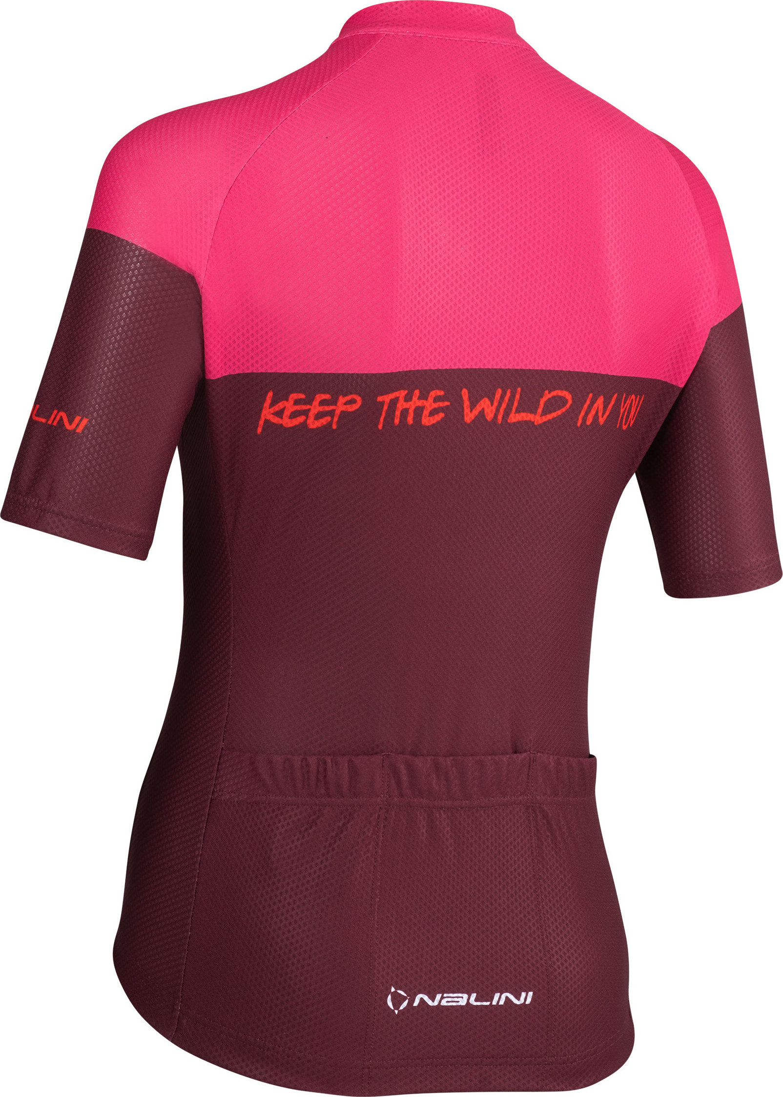 Nalini TRAIL LADY JERSEY Women MTB jersey