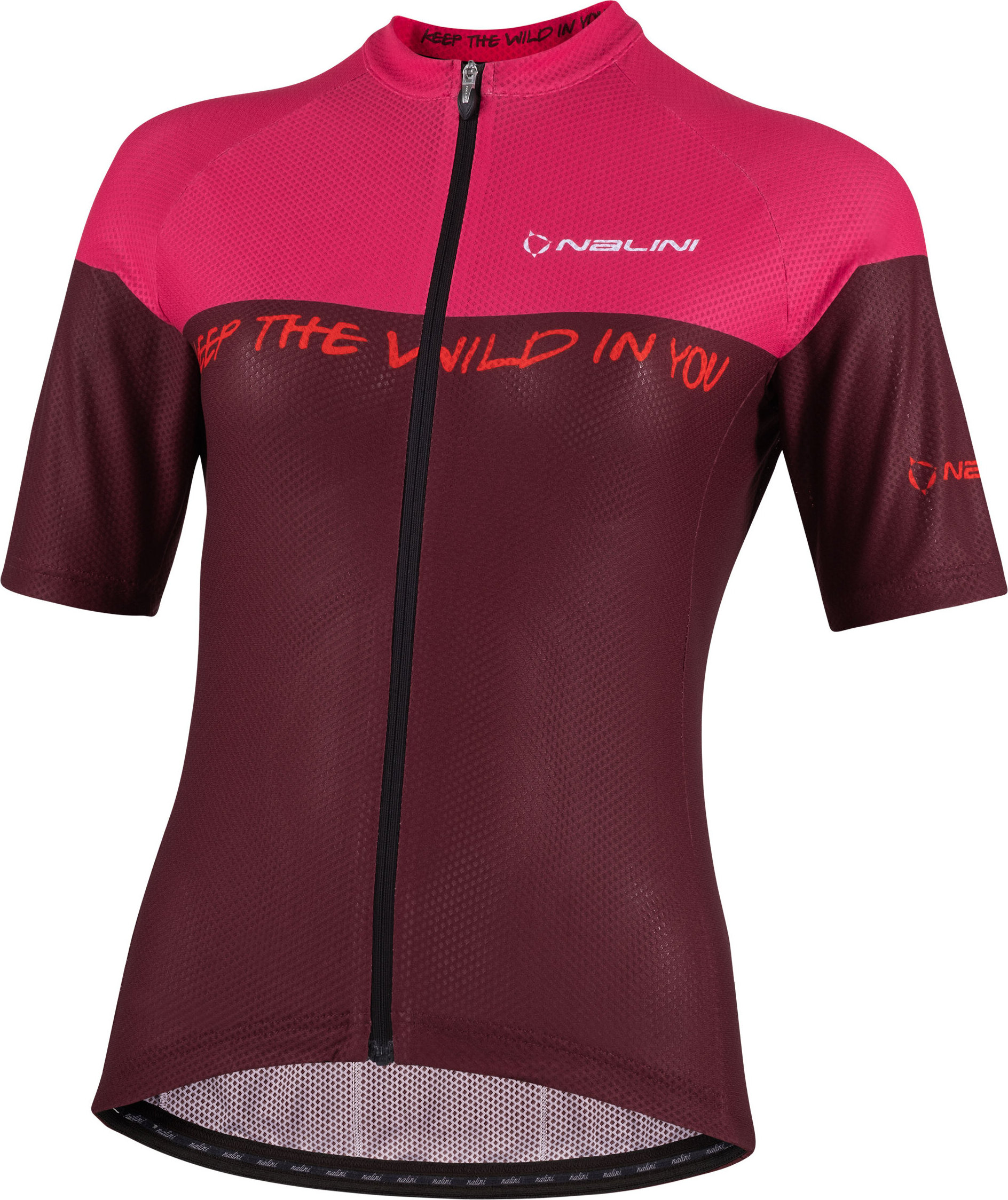 Nalini TRAIL LADY JERSEY Women MTB jersey