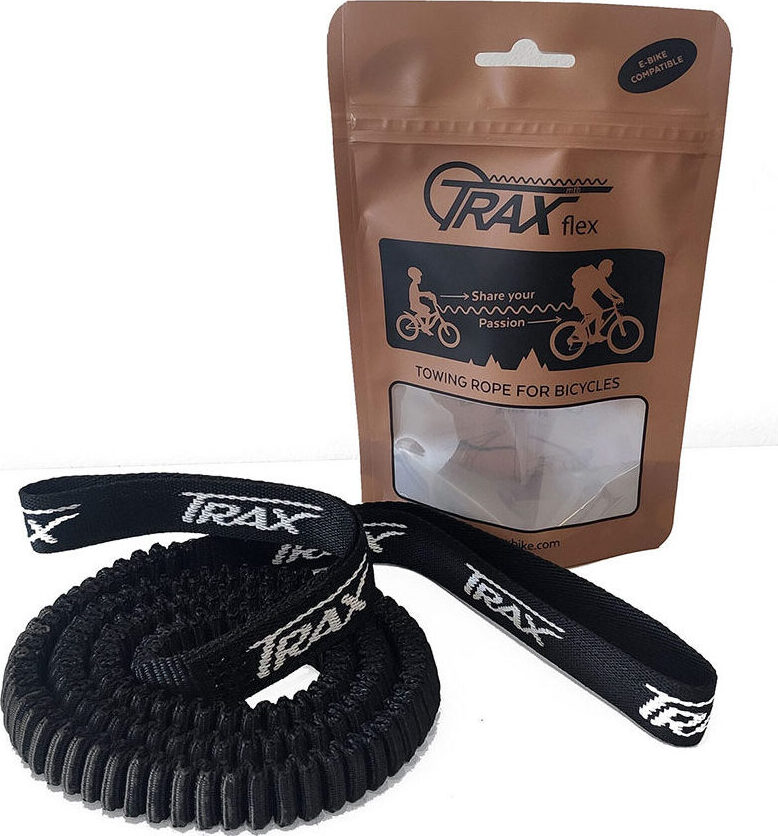 Trax Flex Elastic tow rope