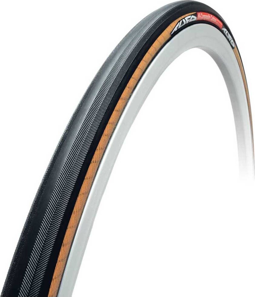 Tufo Hi-Composite Carbon 28 Silniční galuska