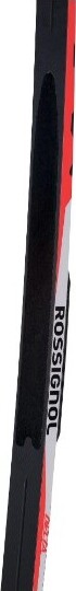 Rossignol DELTA SPORT R-SKIN IFP Classic skis