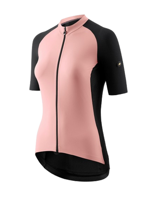 ASSOS UMA GTV Jersey C2 Dámsky cyklistický dres