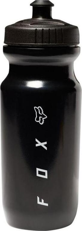 FOX Base Water Bottle Black