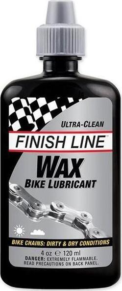 FINISH LINE Krytech 4oz/120ml-kapátko 