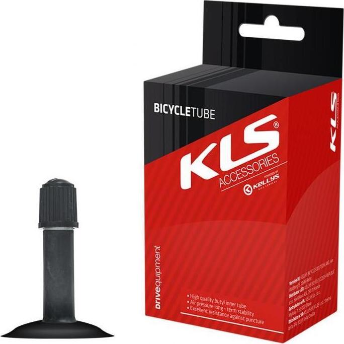 KELLYS Duša KLS 700 x 19-23C (18/23-622) AV 40mm 