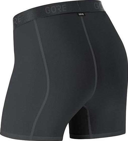 GORE M Base Layer Boxer Shorts Spodní díly s podšívkou