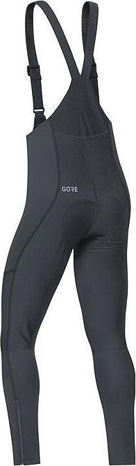 GORE C3 WS Bib Tights+ Black