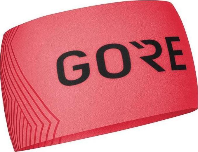 GORE M Opti Headband Čelenka