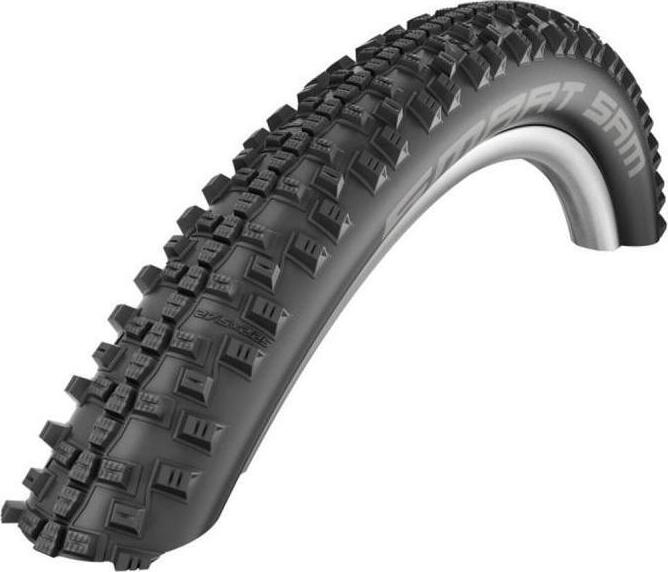 SCHWALBE SMART SAM 26x2.10 (54-559) 67TPI 645g 