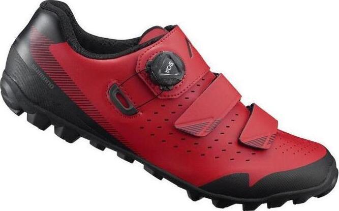 SHIMANO Tretry SHME400 