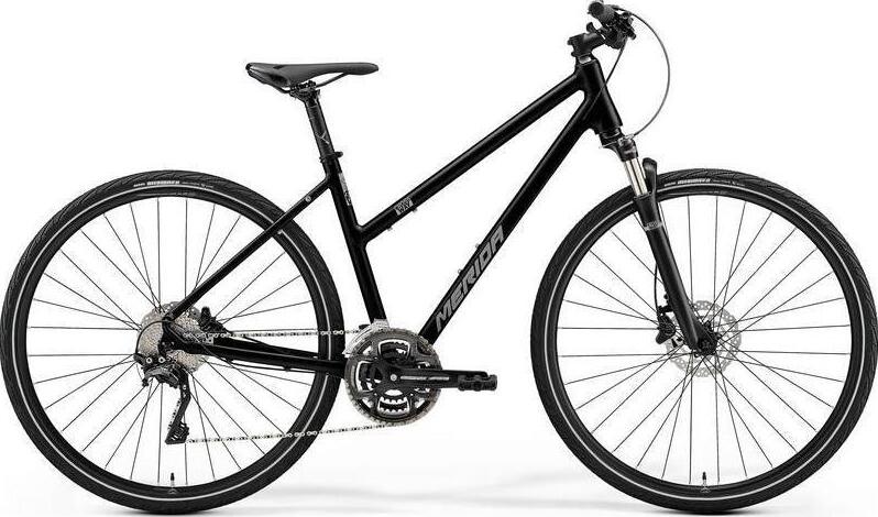 MERIDA Crossway 500-LADY Krosový bicykel