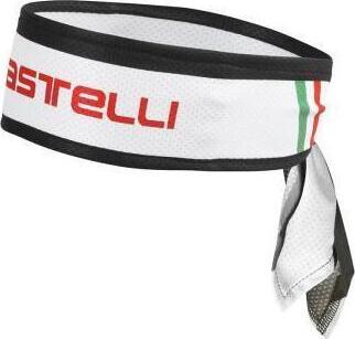 CASTELLI 13047 HEADBAND Čelenka