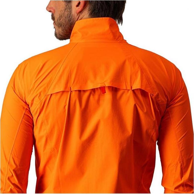 CASTELLI 21500 EMERGENCY 2 Bunda do dažďa