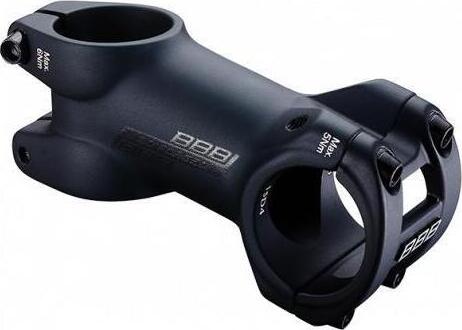 BBB BHS-36 DOWNFORCE MTB -17° 1 1/8&quot; 31,8 mm