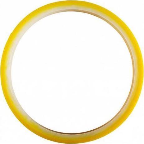 BBB BTI-150 TUBELESS RIMTAPE Páska pro bezdušové systémy 18/22/25 mm x 4 m.