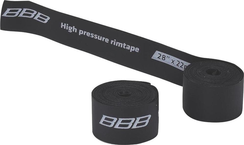 BBB BTI-92 RIMTAPE Vysokotlaká páska na ráfek pro 29&quot;/trekking 622