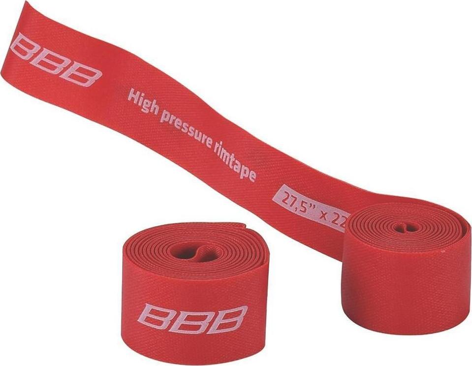 BBB BTI-94 RIMTAPE Vysokotlaká páska na ráfek pro 27,5&quot;