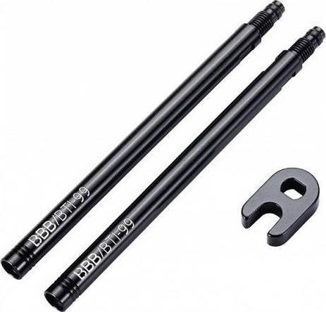 BBB BTI-99 VALVEEXTEND Redukce pro prodloužení ventilů