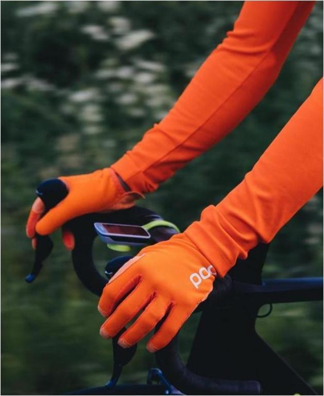 POC AVIP Glove Long 