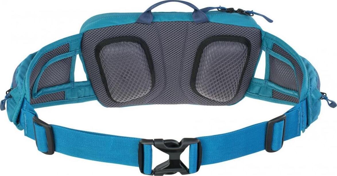 EVOC Hip Pouch 1L Lehčí kola