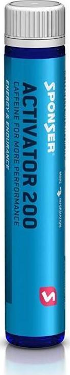 SPONSER Activator 200 - ampulky 
