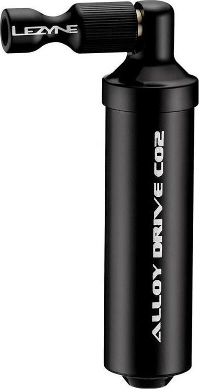 LEZYNE Bombičková pumpička ALLOY DRIVE CO2 Pumpa na CO2