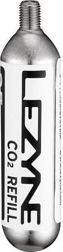 LEZYNE Bombička CO2 25g, závit 