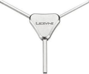 LEZYNE Imbusový klíč 3-WAY s náhr. bitmi 2/2.5/3mm Imbusový klíč