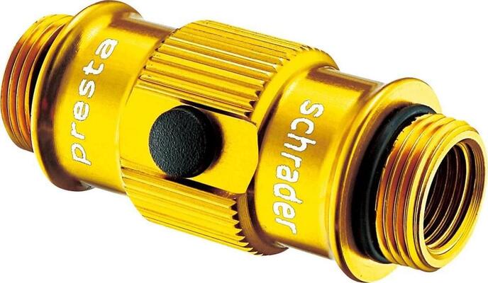 LEZYNE CNC TRAVEL FLOOR DRIVE Nožní pumpa