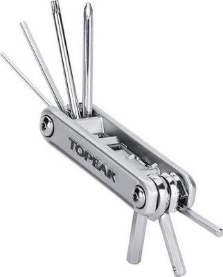 TOPEAK Multikľúč X-TOOL+ Multitool