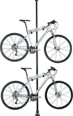 TOPEAK Stojan DUAL-TOUCH BIKE STAND Stojan na kolo