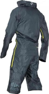 DIRTLEJ Overal Dirtsuit Light Edition Nepremokavá cyklistická kombinéza