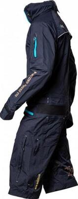 DIRTLEJ Overal Dirtsuit Pro Edition Men Nepromokavé kombinézy