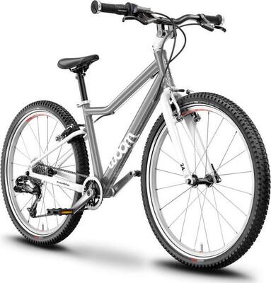 WOOM 5 24'' Detský bicykel