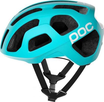 POC Octal Kalkopyrit Blue Matt
