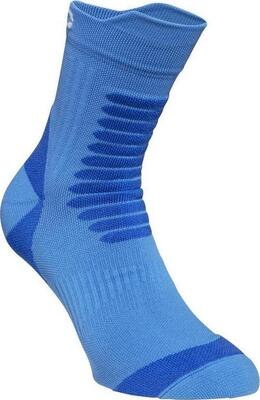 POC Essential Mtb Sock Stibium Multi Blue