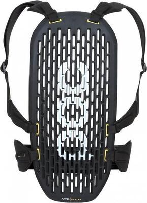 POC VPD System Back Uranium Black