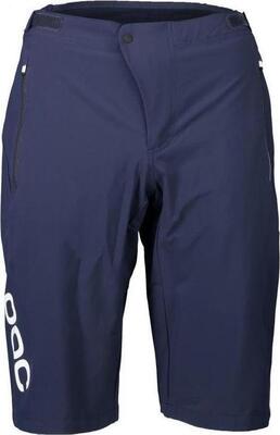 POC Essential Enduro Shorts Turmaline Navy