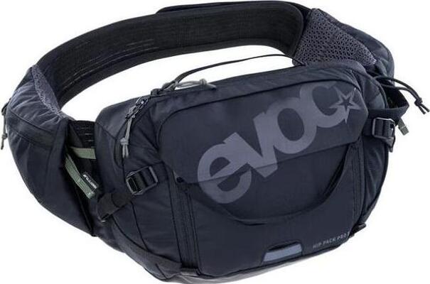 EVOC HIP PACK PRO 3L Lehčí kola