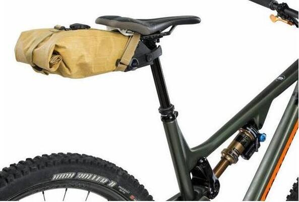 EVOC  SEAT PACK BOA 