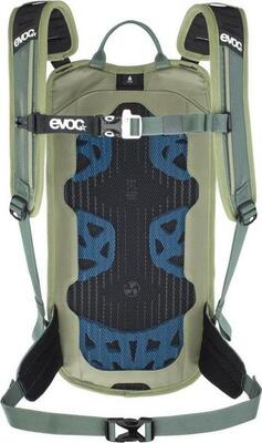 EVOC  STAGE 6l + 2l Bladder 