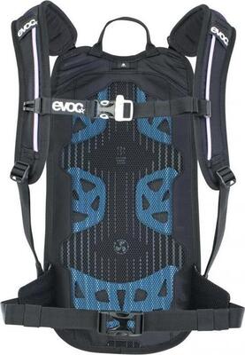 EVOC  STAGE 6l 