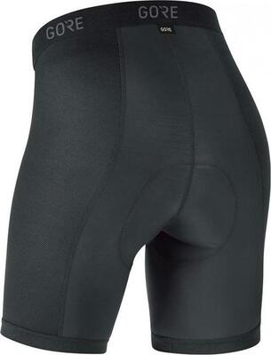 GORE C3 Women Liner Short Tights Spodní díly s podšívkou