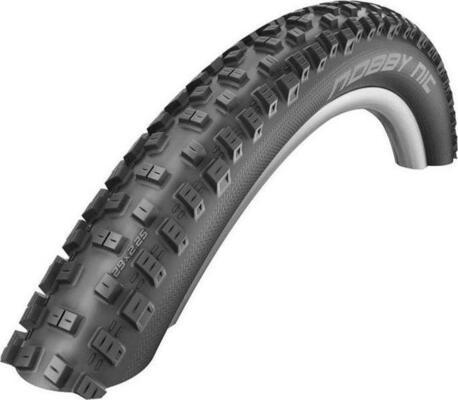SCHWALBE NOBBY NIC 29x2.25 67TPI 695g Performance 