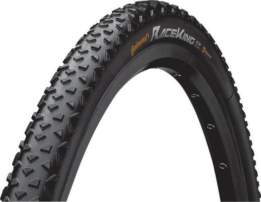 CONTINENTAL Race King CX 28" Performance 700x35C 