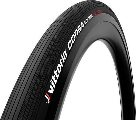 VITTORIA Corsa Control 30-622 G2.0 Full Black