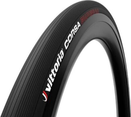 VITTORIA Corsa 28-622 G2.0 Full Black