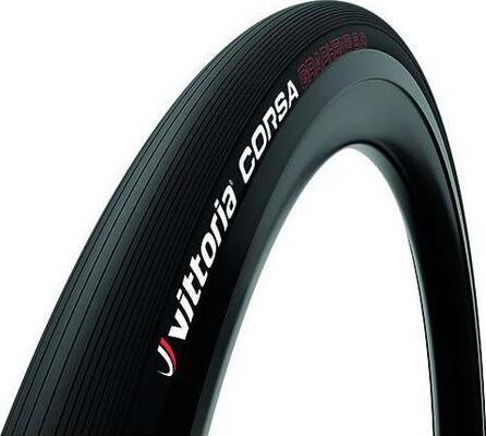 VITTORIA Corsa 30-622 G2.0 Full Black