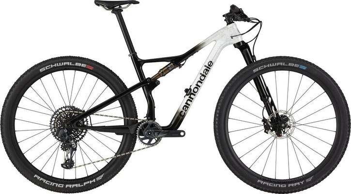 CANNONDALE Scalpel Hi-Mod 1 